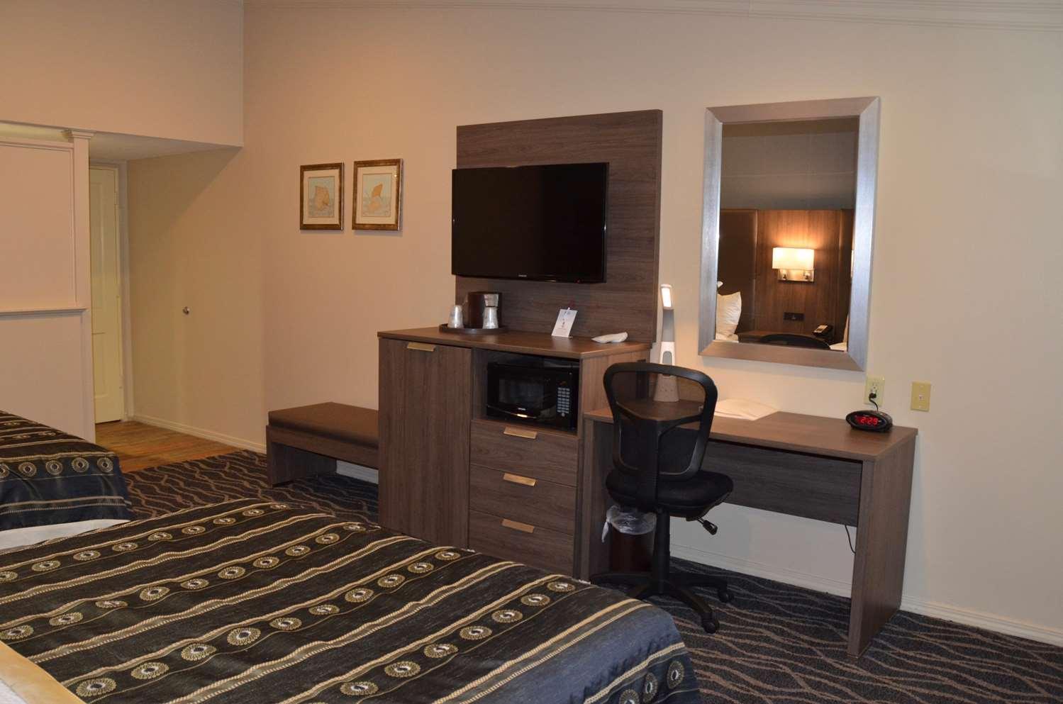 Best Western Plus Hill House Бейкерсфилд Экстерьер фото