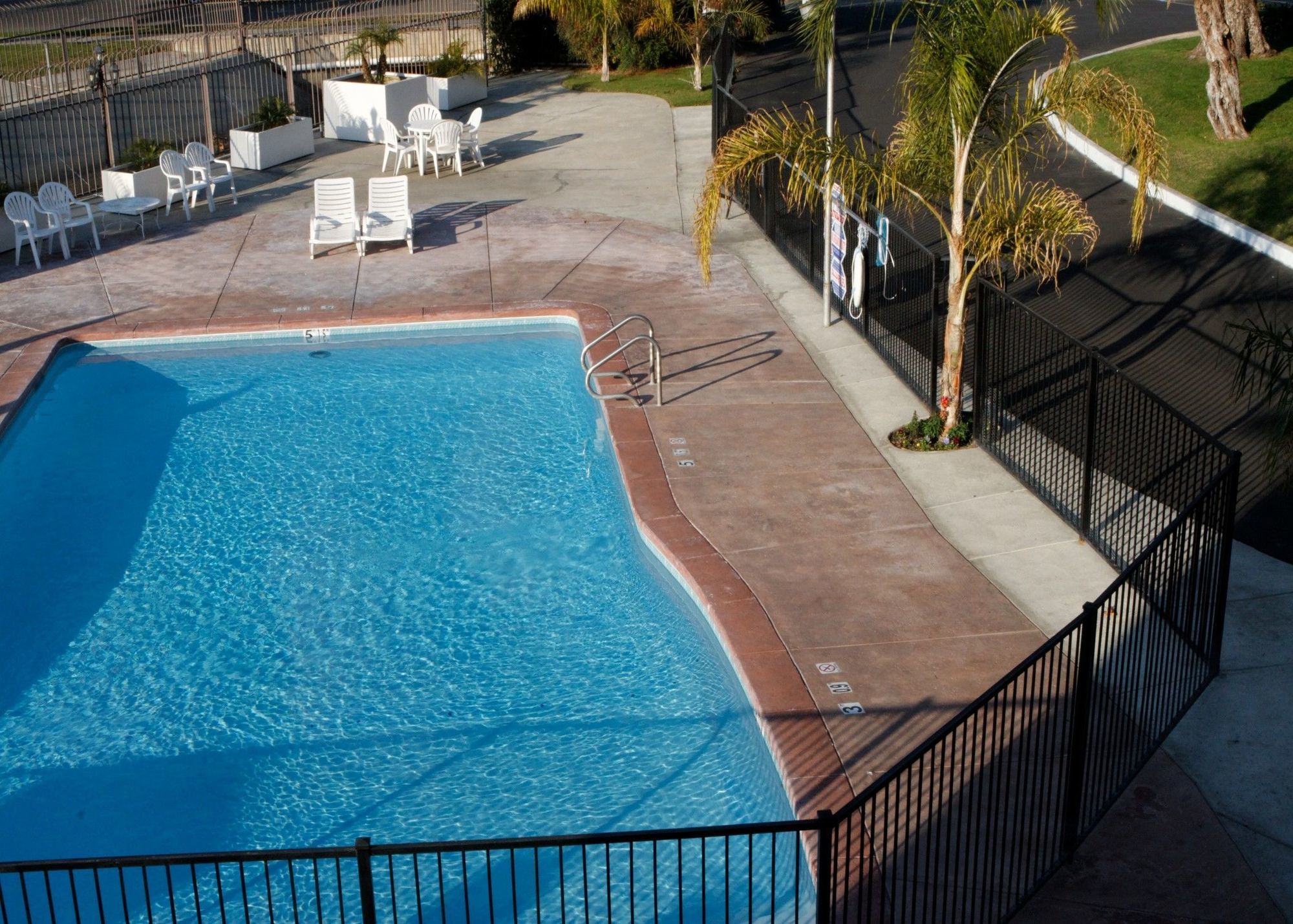 Best Western Plus Hill House Бейкерсфилд Удобства фото
